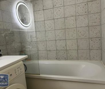 Appartement à louer 3 pièces 64.95m² - Photo 5