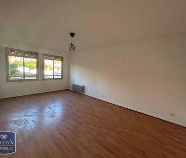 Location Appartement 1 pièce 30m² NICE 06000 - Photo 1