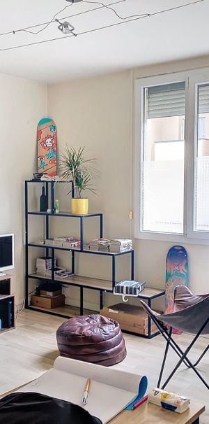 Location Appartement 2 pièces 31m² TROYES 10000 - Photo 1