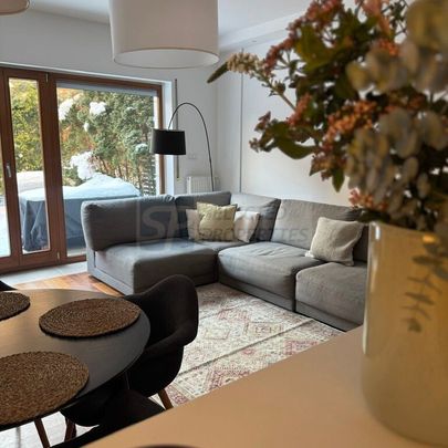 Warszawa, Mokotów, Stanisława Żaryna - Photo 1