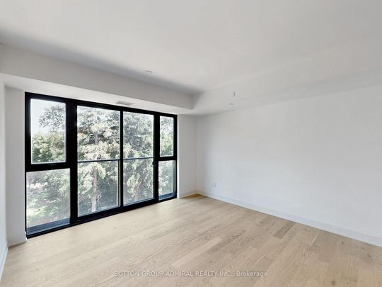 For Lease - 200 Keewatin Avenue Unit# PH408, Toronto, Ontario - Photo 1