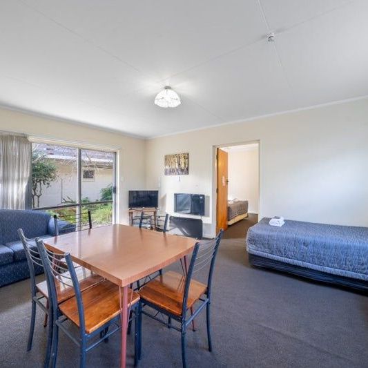 Ascot, 1 bedroom, $500 pw - Photo 1