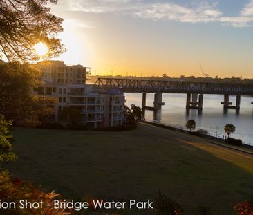 Modern Waterfront Living with Resort Facilities & Stunning Views - Photo 3