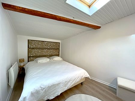 Appartement Toulouse 2 pièces 49.40 m2, - Photo 4