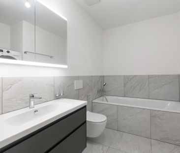 4 1/2 Zimmer-Wohnung Ziegeleiquartier, Berg - Foto 5