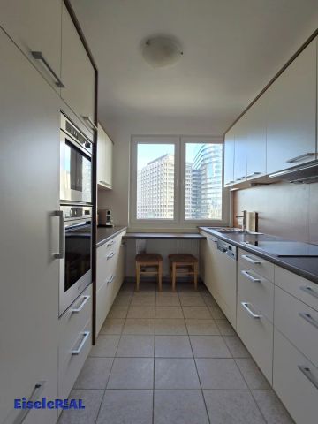 Stadtwohnung am Puls des Geschehens in 1010 Wien! - Foto 3