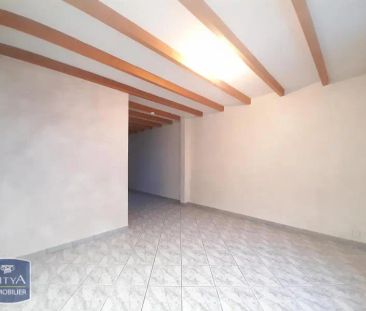 Appartement à louer 3 pièces 89.48m² - Photo 3