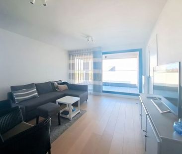 Appartement te huur - Photo 1
