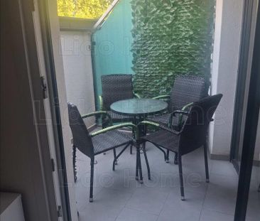 Kiadó új építésű lakás - Siófok - Fotó 1