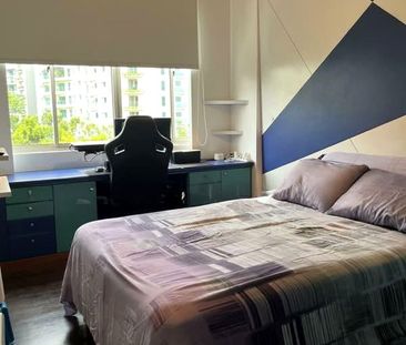 Bukit Regency (D21), Condominium - For Rent - Photo 1