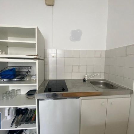 Location Appartement 1 pièce 14m² TOURS 37000 - Photo 3