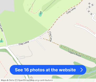 Sagars Road, Styal - Photo 1