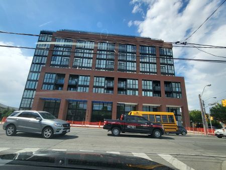 For Lease - 2300 St. Clair Avenue Unit# 728, Toronto, Ontario - Photo 3