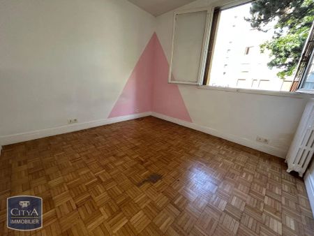 Appartement à louer 3 pièces 55m² - Photo 2