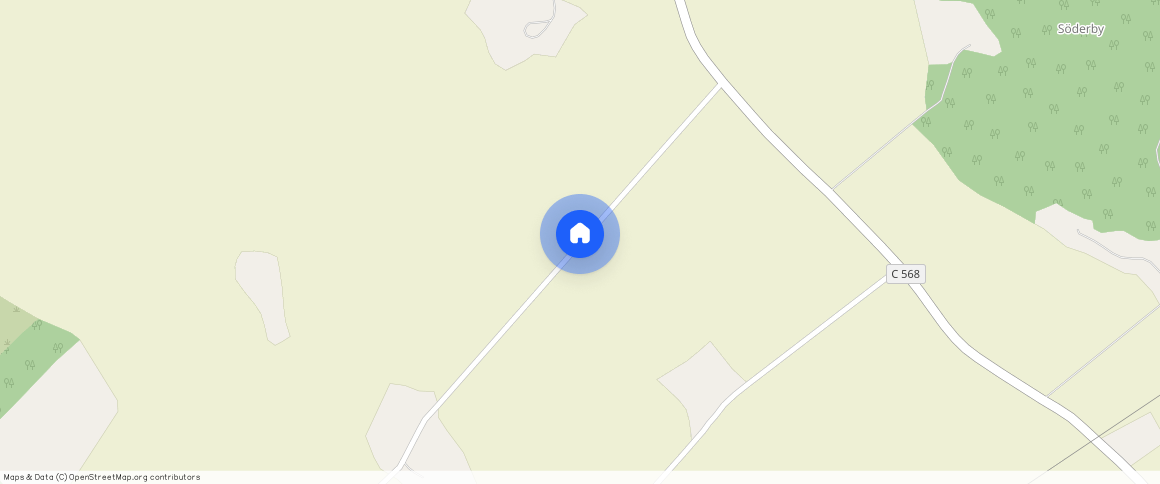 Biskopskulla, Örsundsbro