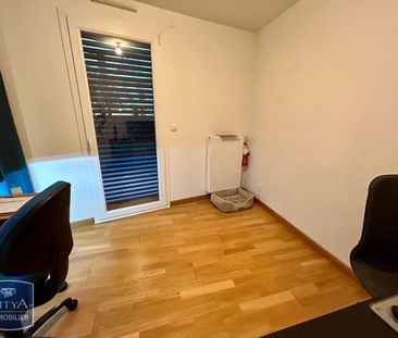 Location Appartement 3 pièces 74m² CAEN 14000 - Photo 4