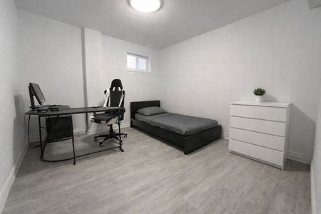 For Lease - 236 McKee Avenue Unit# BSMT, Toronto, Ontario - Photo 5