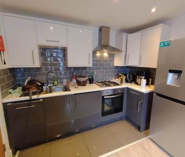 1 bedroom flat to rent - Photo 6