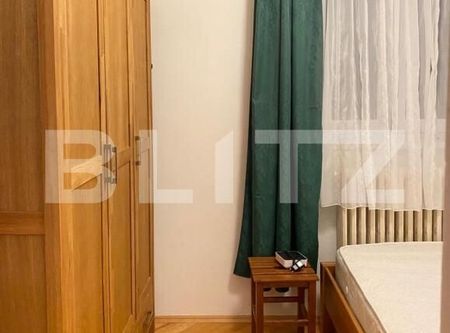 Apartament cu 2 camere, 45 mp, zona strazii Alverna - Photo 3