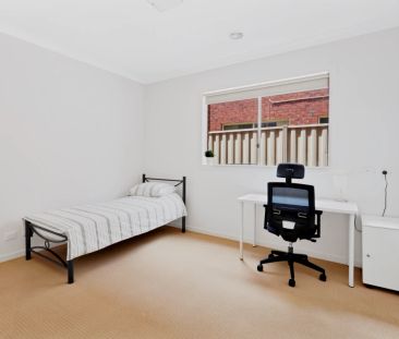 Single Room Ensuite - Photo 4