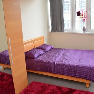 1 Bedroom Flat, Minister House, Near City Centre, Leicester, LE1 1PA - Photo 1