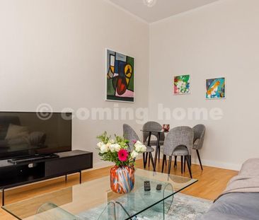 Urban Style am Savignyplatz - Foto 1