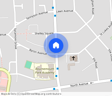 Bournemouth Park Road, Southend on Sea, SS2 - Photo 1