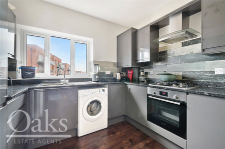 Lower Addiscombe Road, East Croydon, Surrey - Photo 5