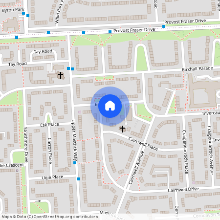 23 Birkhall Place, AB16 5RL, Aberdeen