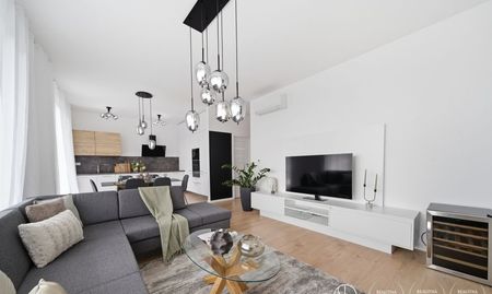 BOSEN | 4 izbový byt s predzáhradkou, Bratislava, Staré Mesto, 150m2 - Photo 4