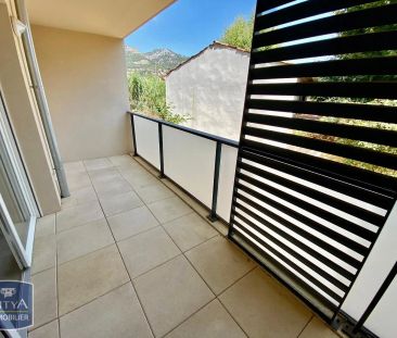 Appartement à louer 2 pièces 47.64m² - Photo 6