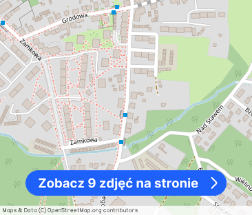 Katowice, Leśnego Potoku - Zdjęcie 1