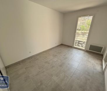 Location Appartement 2 pièces LA CRAU 83260 - Photo 1
