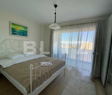 Apartament cu 2 camere, pet friendly, zona strazii Nicolae Steinhardt - Photo 5