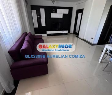Apartament 3 camere cartier 23 August - Photo 1