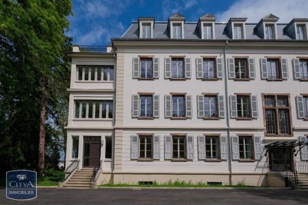 Location Appartement 2 pièces 52m² MULHOUSE 68200 - Photo 5