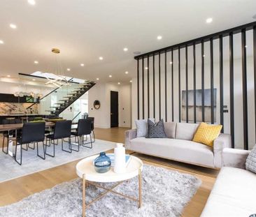 For Lease - 187 Rathburn Road, Toronto, Ontario - Photo 5