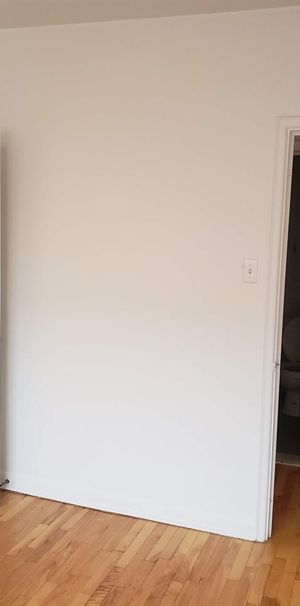 1 CH - 1 SDB - Montréal - $1,200 /mo - Photo 1