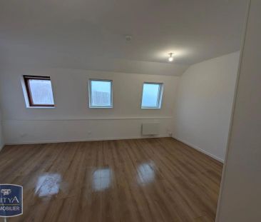 Appartement à louer 2 pièces 33.57m² - Photo 4