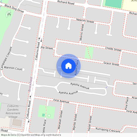 10/4 Austin Place, Vic 3338, Melton South