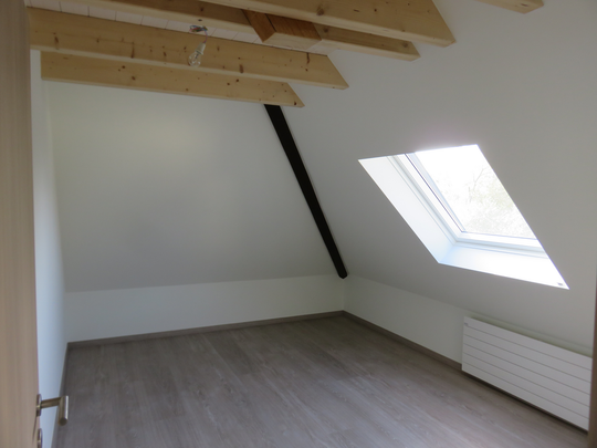 4.5 Zimmer, 137 m², 1. Stock - Photo 1