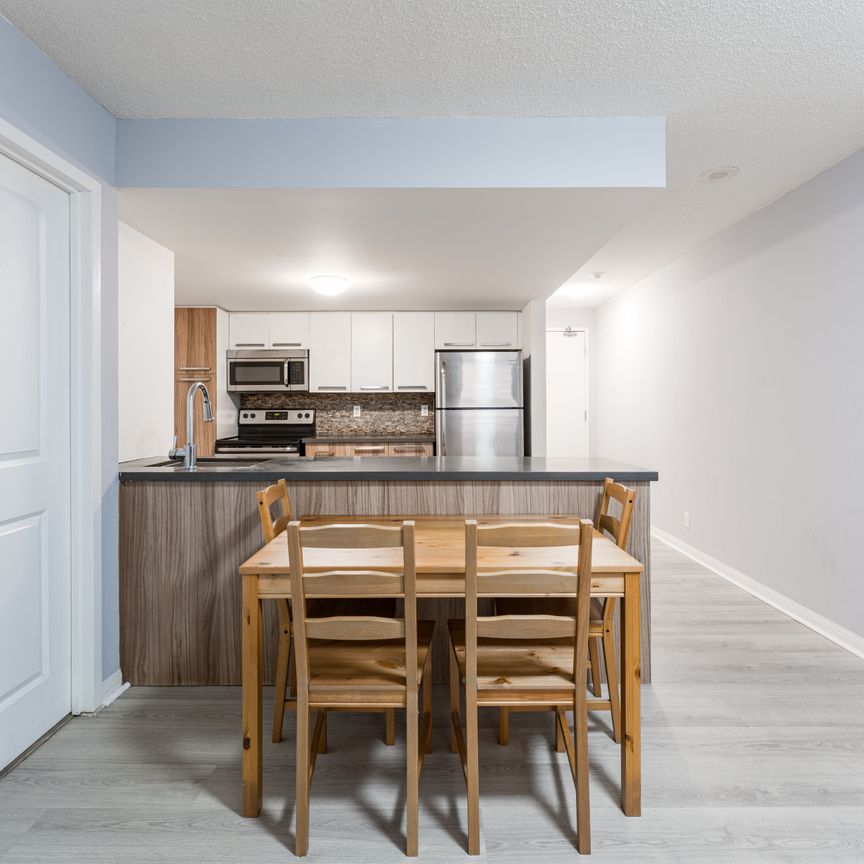 For Lease - 11 St Joseph Street Unit# 604, Toronto, Ontario - Photo 1