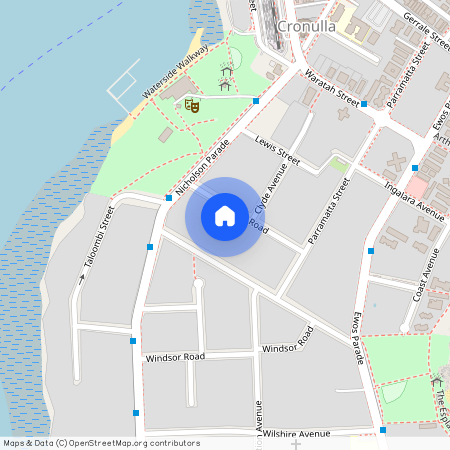 8/16-20 Allison Road, NSW 2230, Cronulla