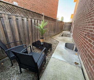 For Lease - 28 Huntley Court Unit# Bsmt, Brampton, Ontario - Photo 6