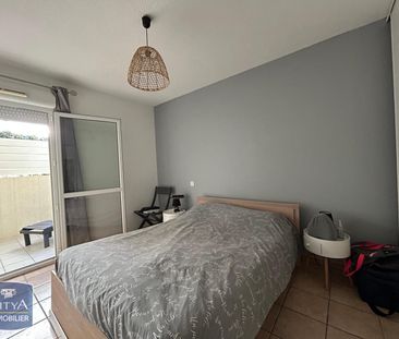 Location Appartement 3 pièces 56m² BEZIERS 34500 - Photo 2