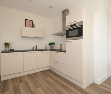 Boekweitkamp 169, Kampen, 2592XT, Den Haag - Photo 5