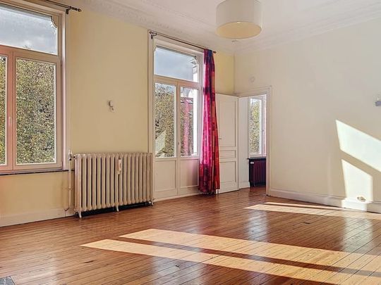 Appartement te huur - Foto 1
