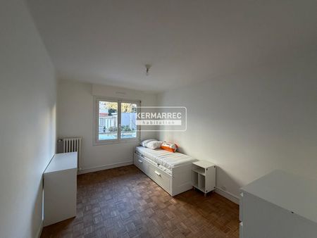 Appartement 3 pièces – 59 m² environ à Rennes Thabor (ref : G64290) - Photo 4