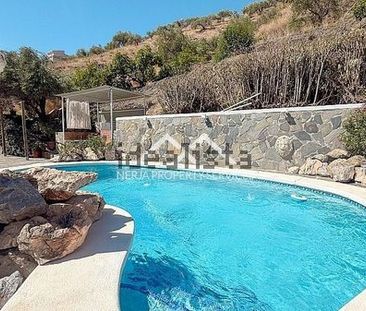 Alquiler de casa o chalet en Frigiliana - Photo 4