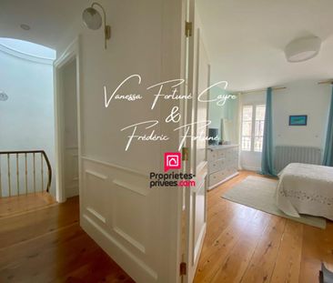 Location Maison 5 pièces 150m² ST ANDRE DE CUBZAC 33240 - Photo 4